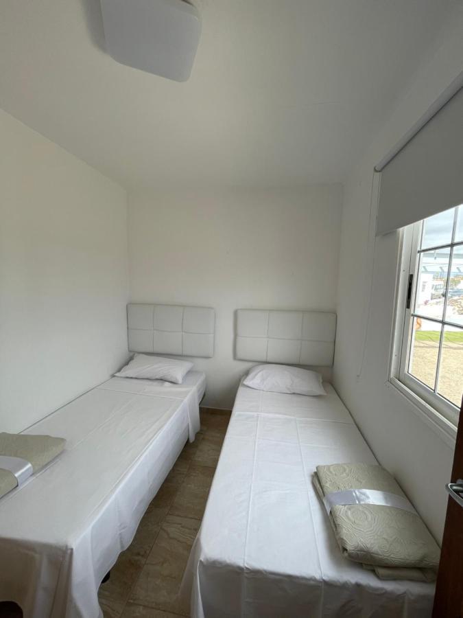 Apartamentos Elena Lajares Exterior foto